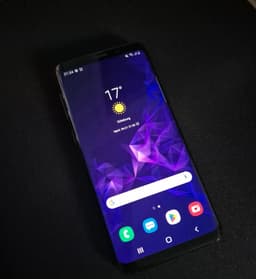 Samsung Galaxy S9 64GB