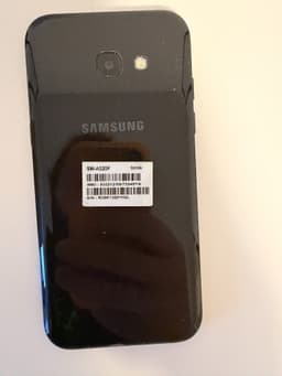 Samsung Galaxy A5 (SM-A520F)