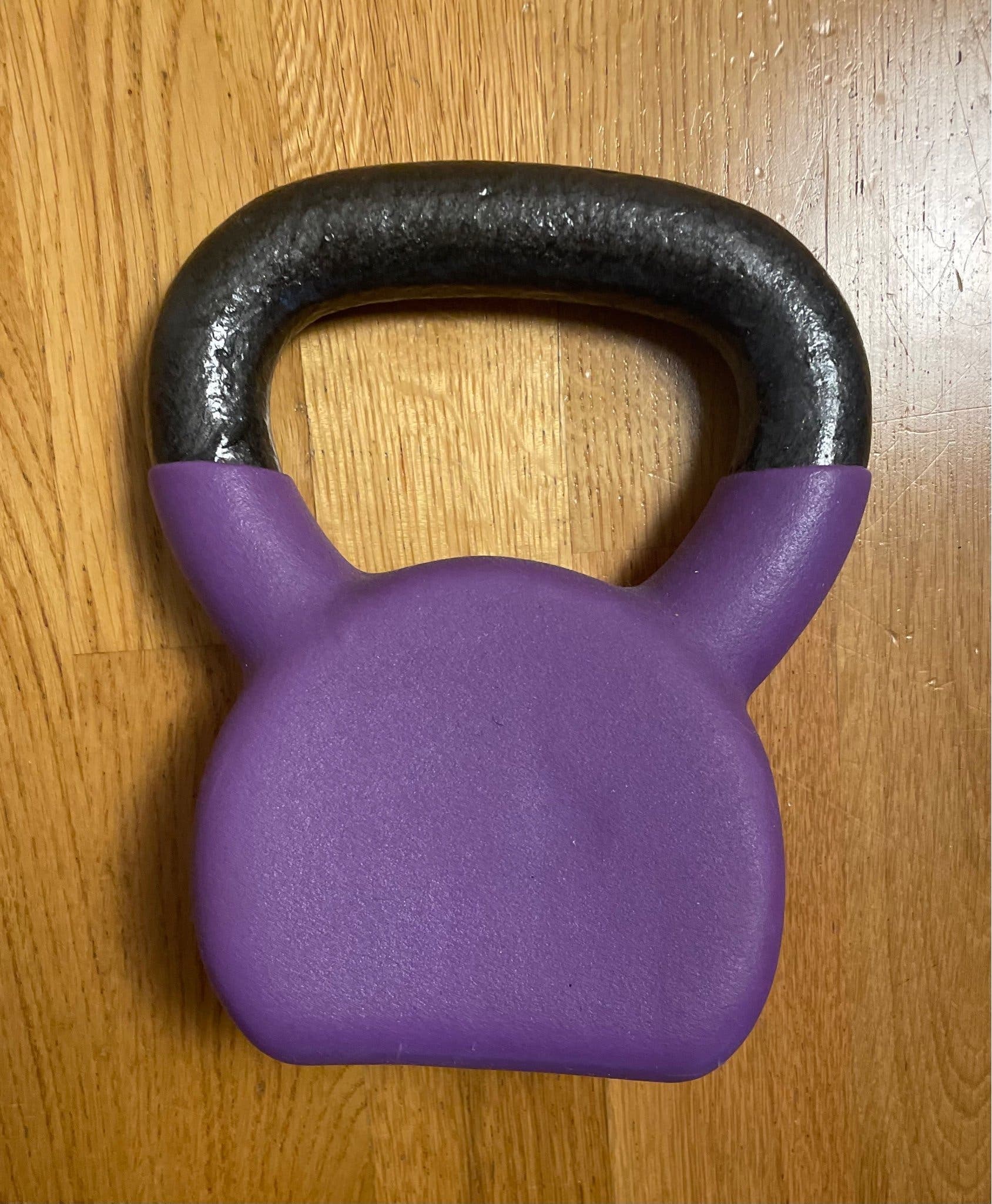 Gymstick Kettlebell 6 kg