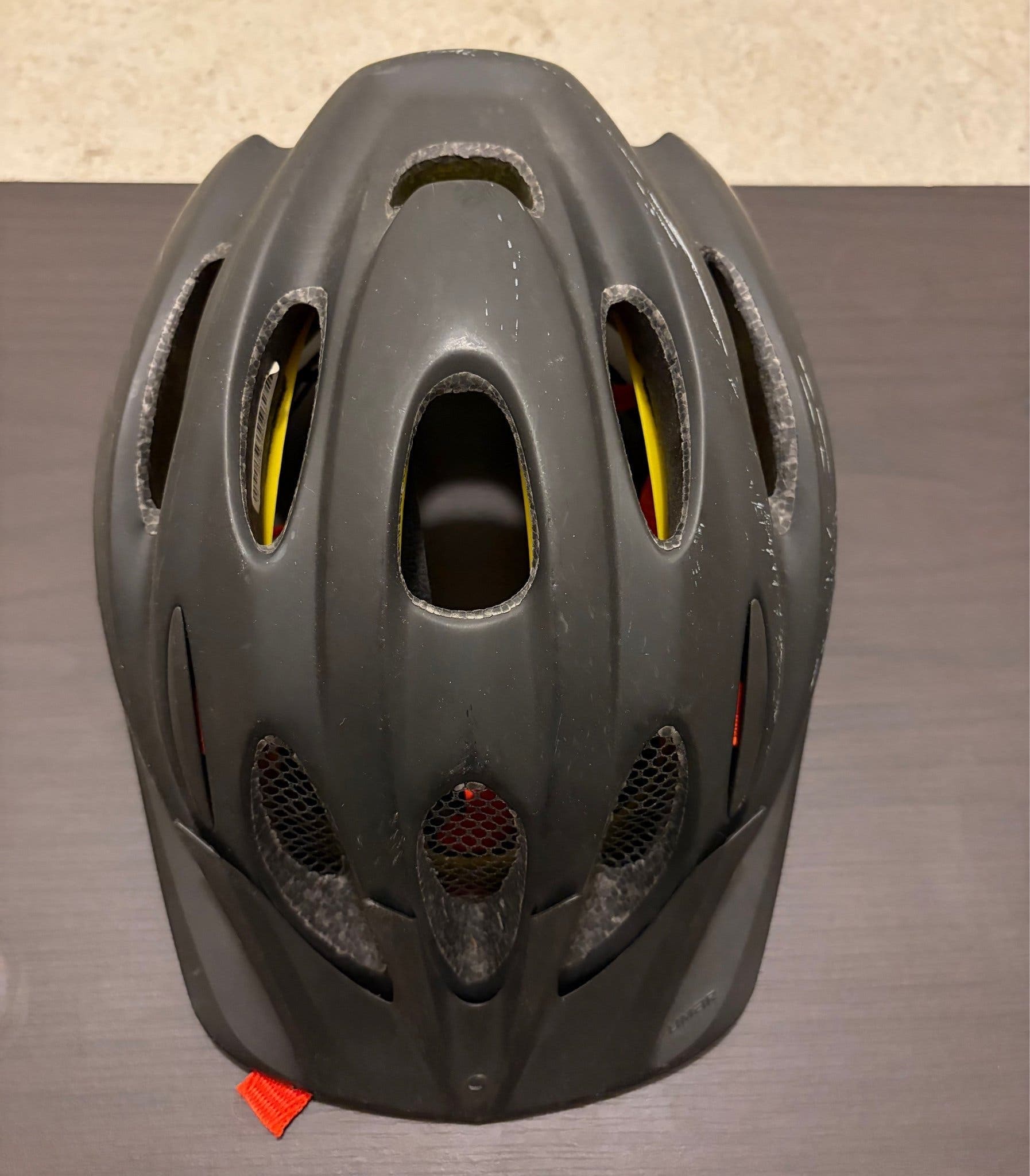 Limar 560 Superlight MIPS Cykelhjälm, Storlek M (52-57 cm)