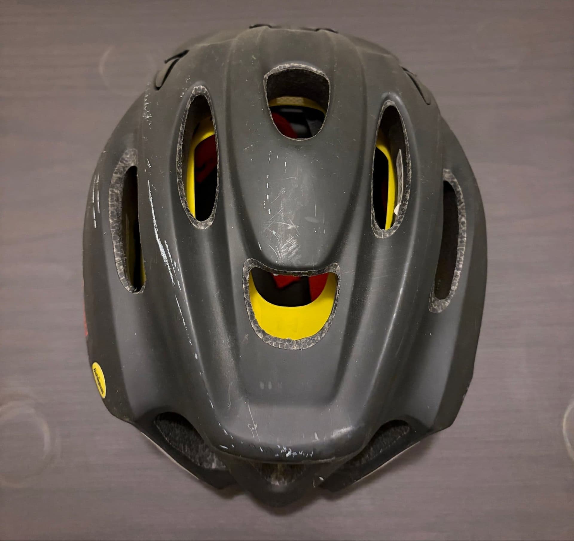 Limar 560 Superlight MIPS Cykelhjälm, Storlek M (52-57 cm)