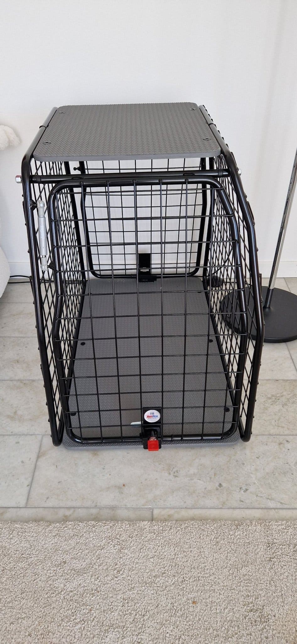 Artfex medium bilbur, som ny