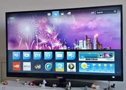 Philips Smart TV 43 tum 4K UHD