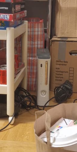 Xbox 360