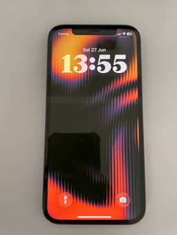 iPhone 12 Pro