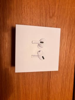 Apple AirPods Pro