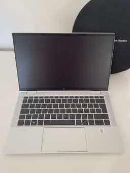 HP Elitebook G7 830 13.3"/i5 10gen./16GB/SSD