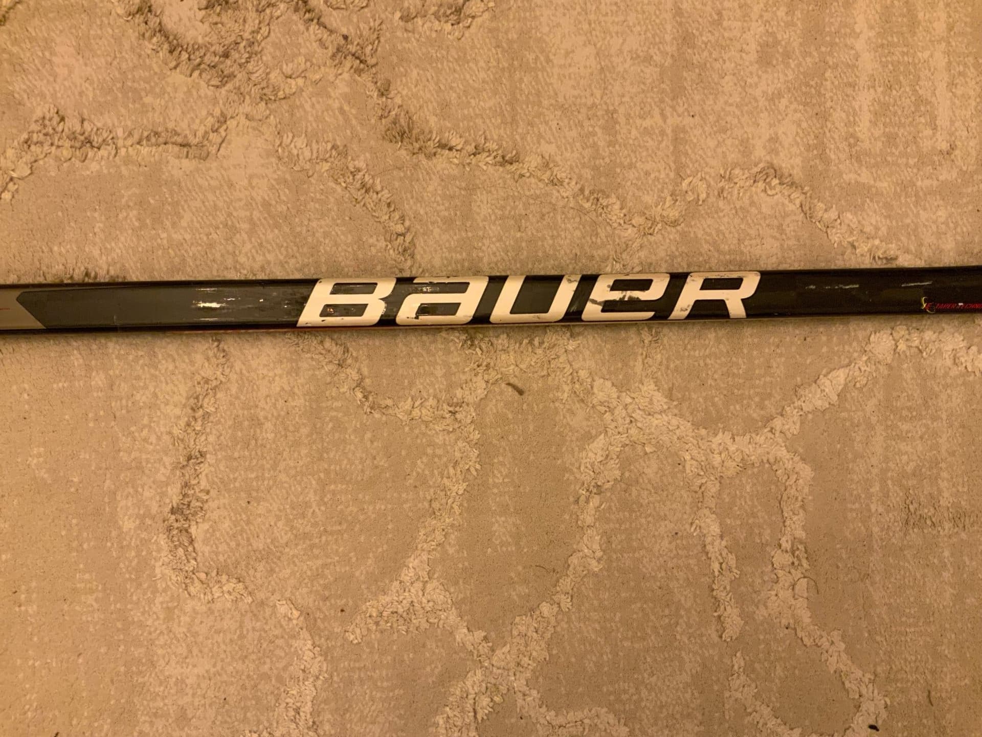 Bauer Vapor HyperLite 77 Flex (P92M) – Läs beskrivning