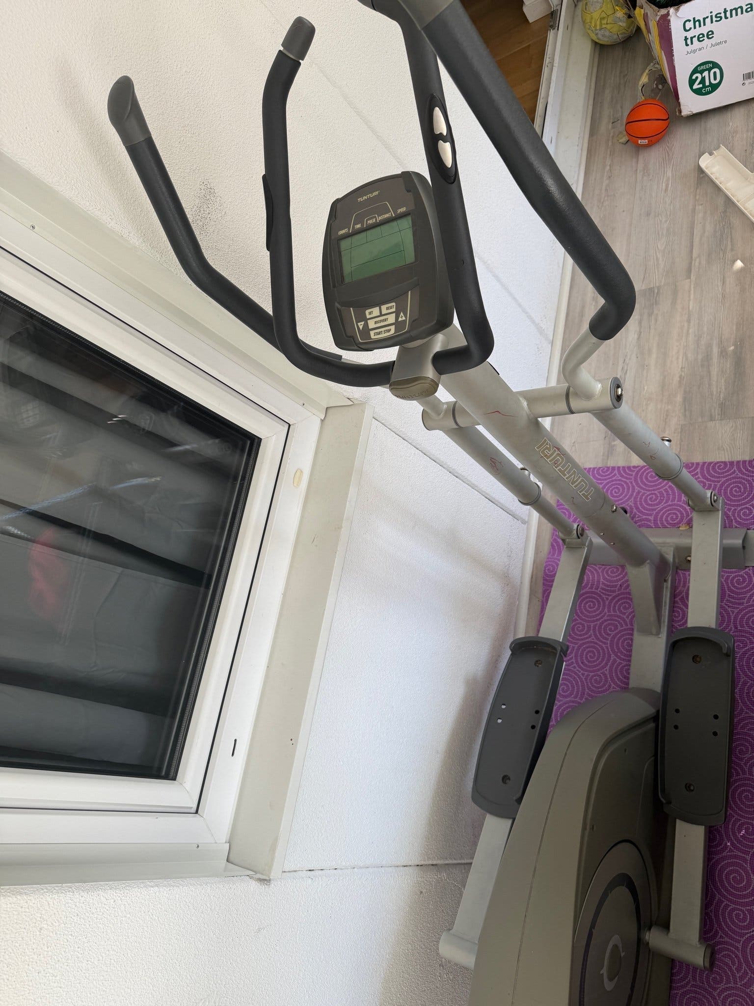 Tunturi Crosstrainer