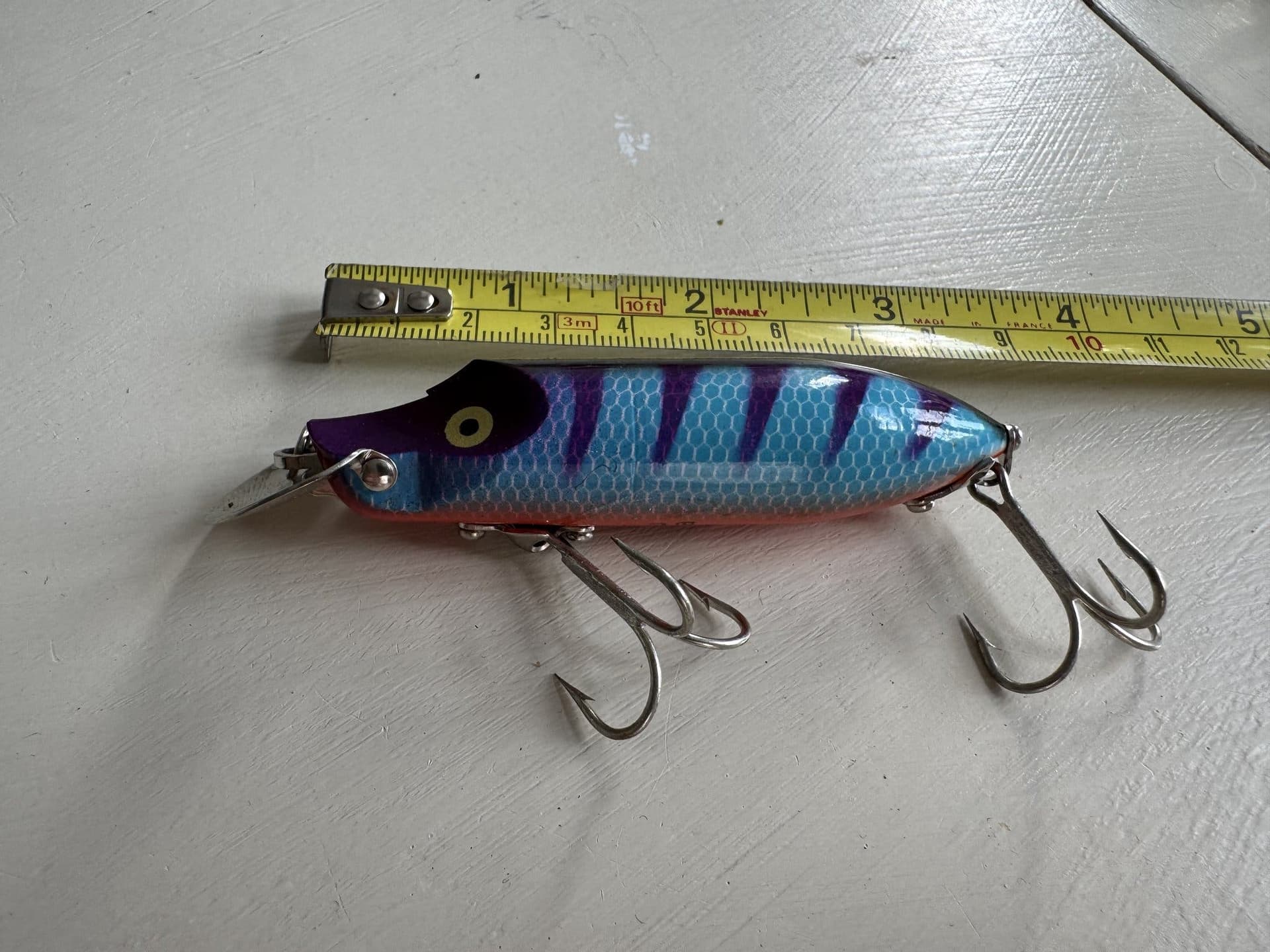 Abu Garcia Hi-Lo