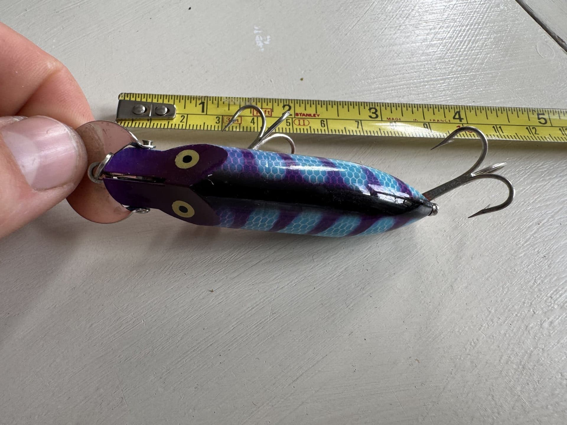 Abu Garcia Hi-Lo