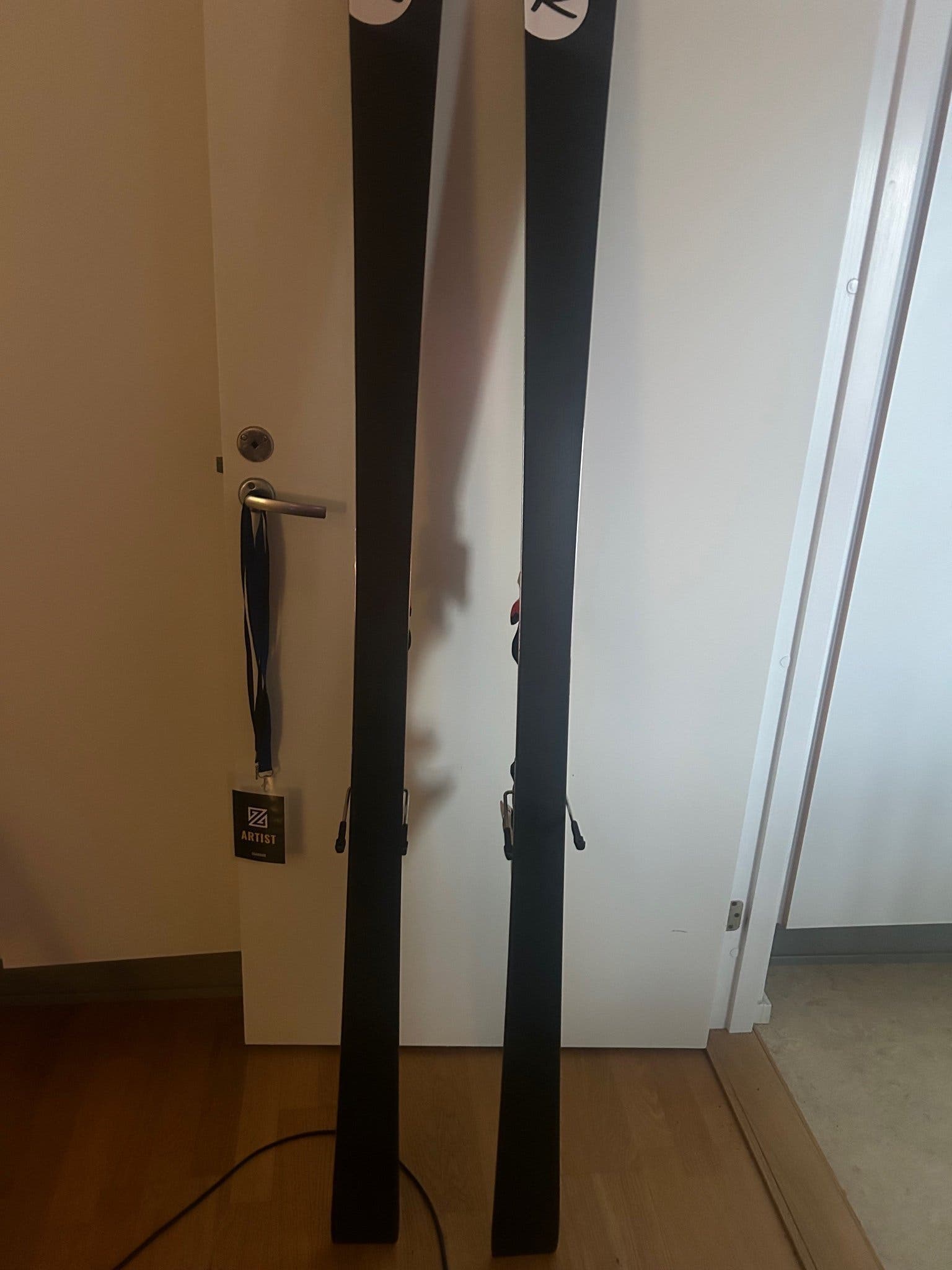 Rossignol Hero Master M18 Slalomskidor 175cm
