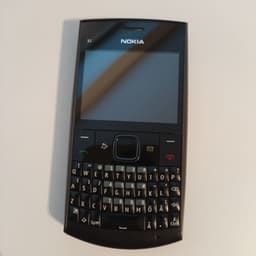 Nokia X2-01