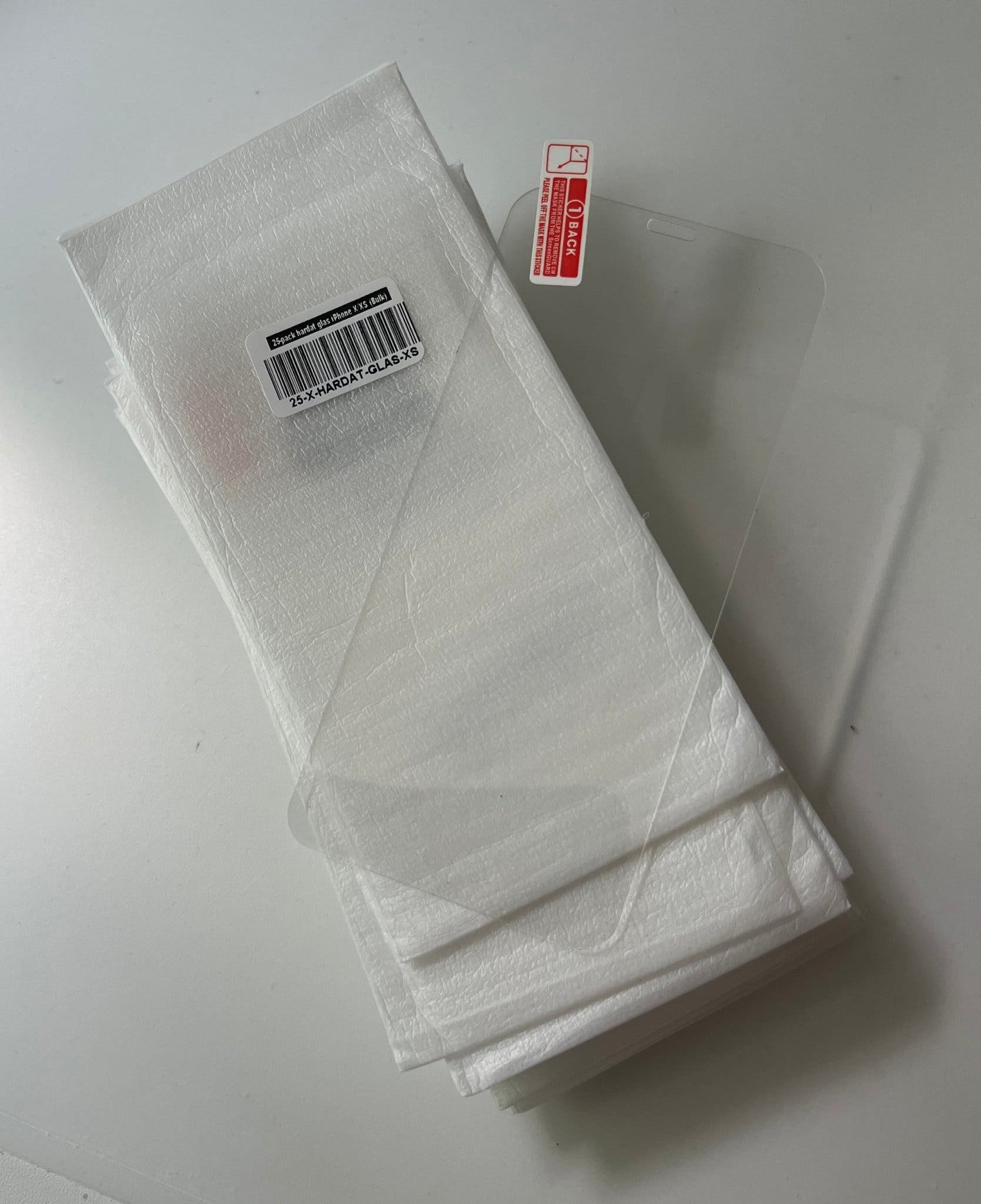 Skärmskydd till Iphone XS