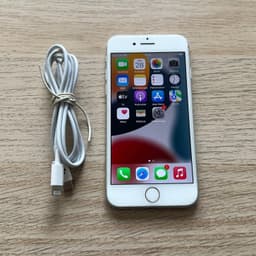 iPhone 7 32GB Silver