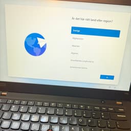 Lenovo ThinkPad T490 14" FHD - i5-8365U - 16GB RAM - 256GB NVMe - Win11