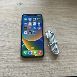iPhone 12 128GB Blå