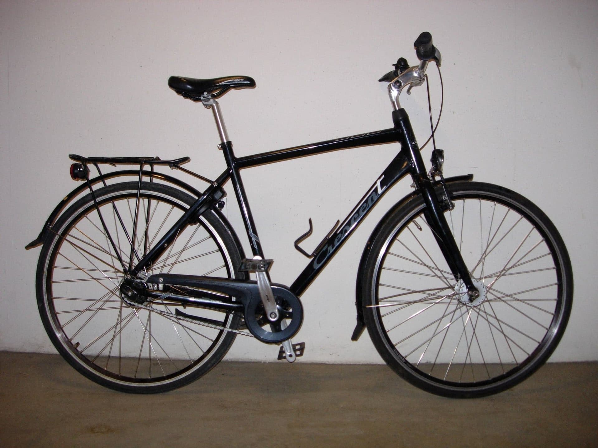 Crescent Othala 28" 8-vxl 55cm