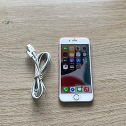 iPhone 7 32GB Råsa