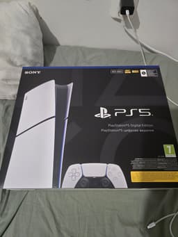 PlayStation 5