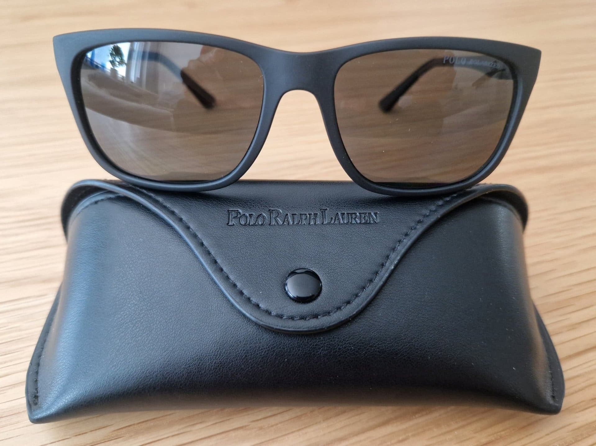 Solglasögon - Polo Ralph Lauren PH 4088 5284/81