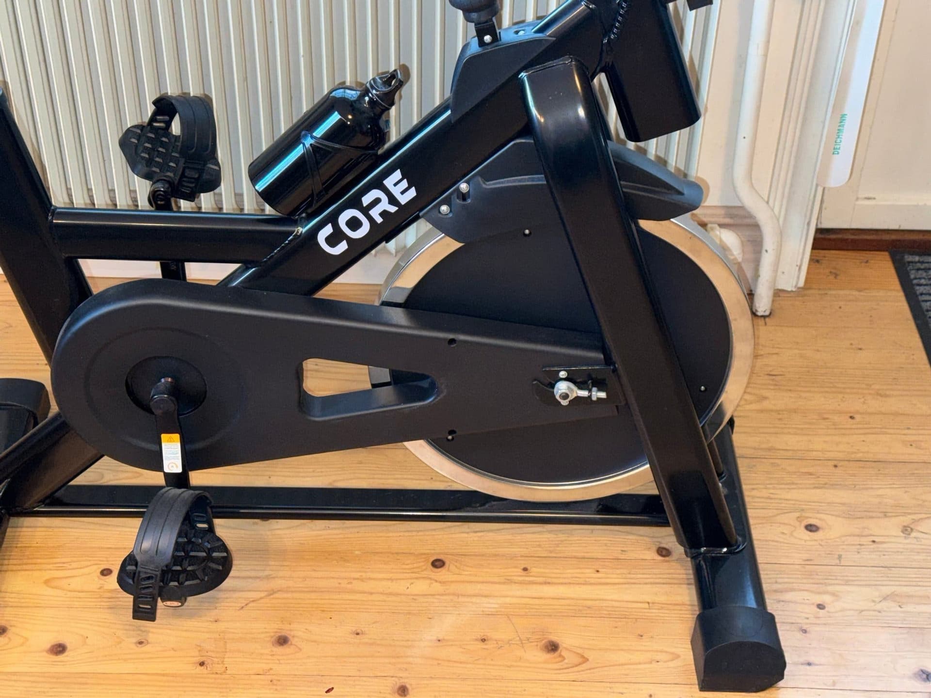 Motionscykel CORE
