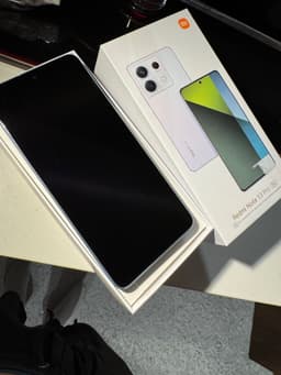 Xiaomi Redmi Note 13 Pro 5G Ocean Teal 256GB