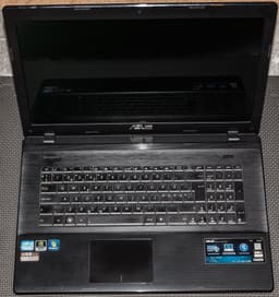 Asus X75VD-TY026V ( LÄS BESKRIVNINGEN )