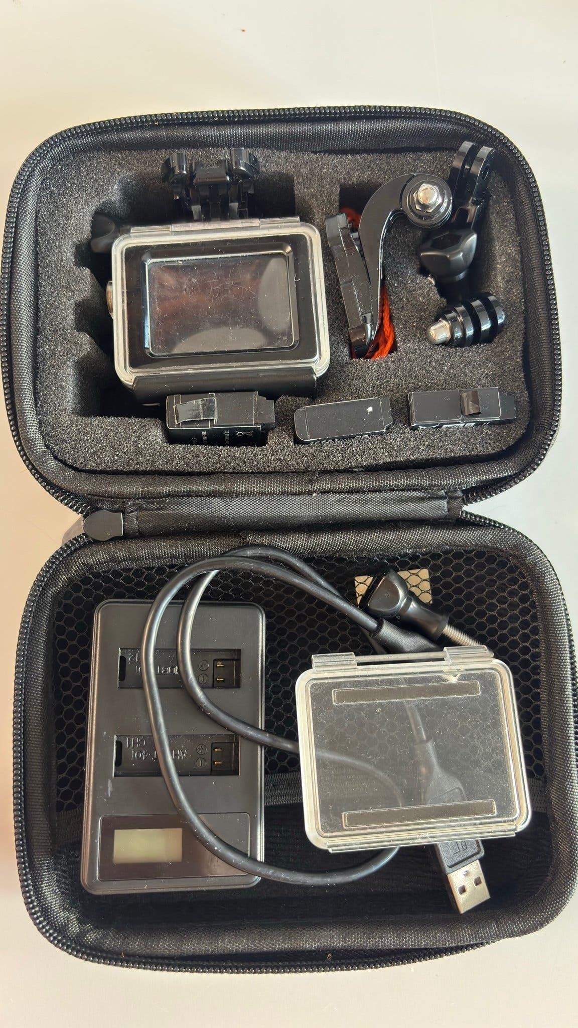 GoPro HERO4