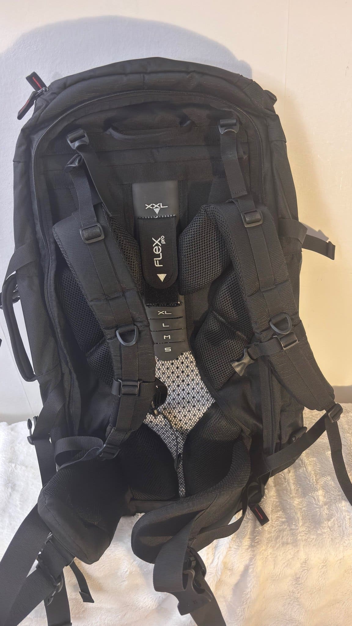McKinley Ryggsäck/backpack