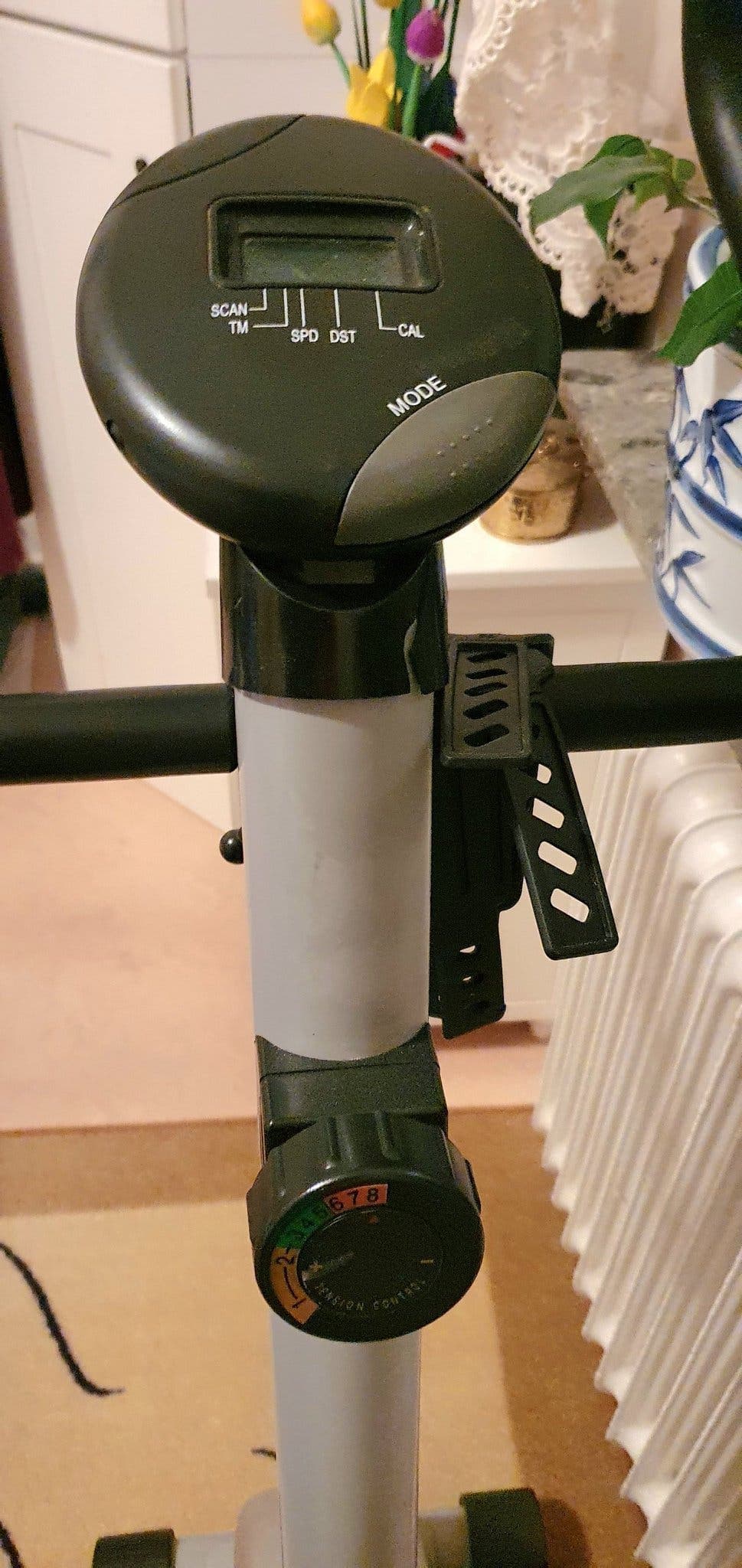 Motionscykel Adrenalin
