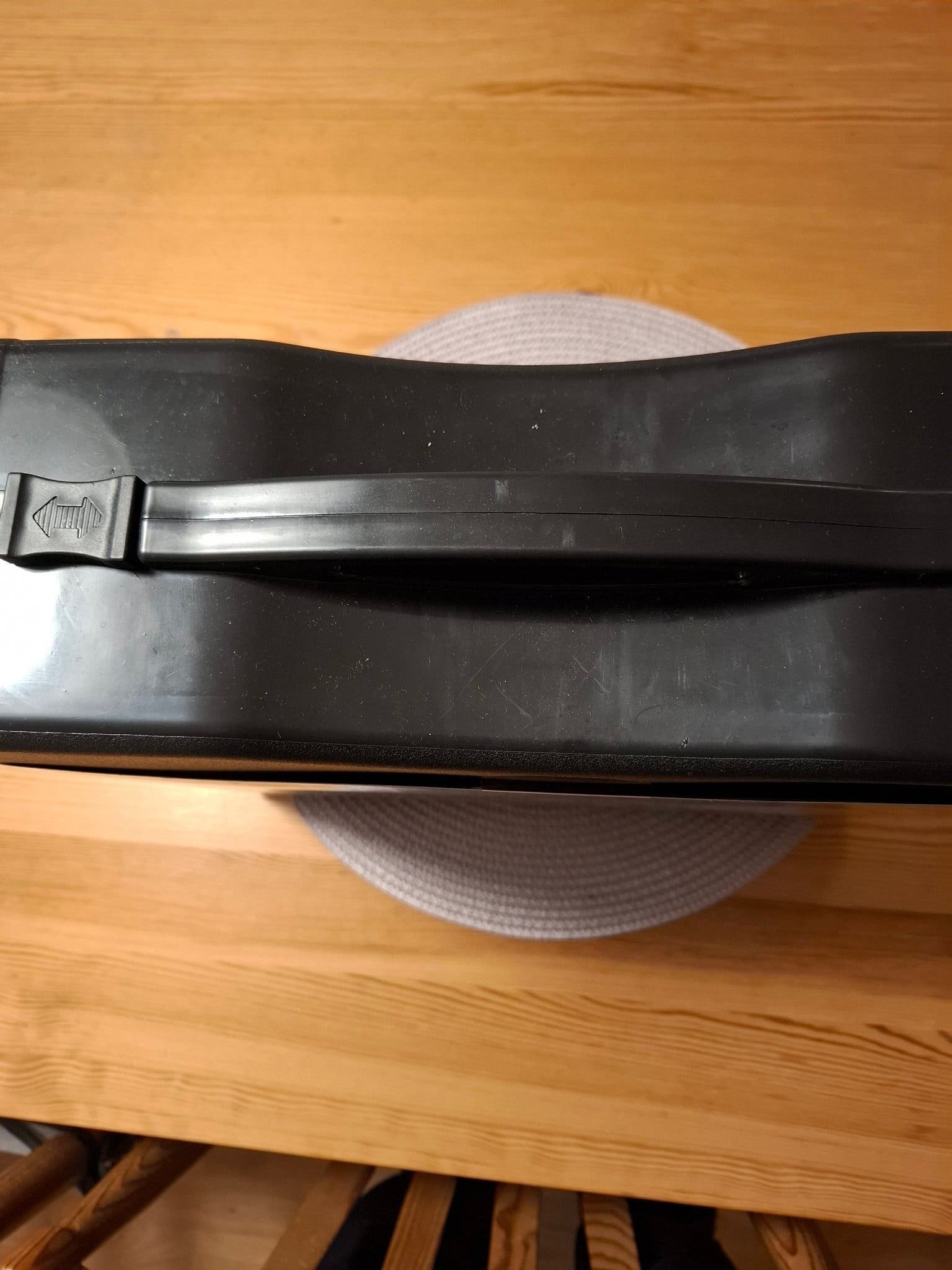 PORTABELT GASOLKÖK - KAYOBA OUTDOOR, 2200 W - MED KVALITET OCH TRYGGHET !!!