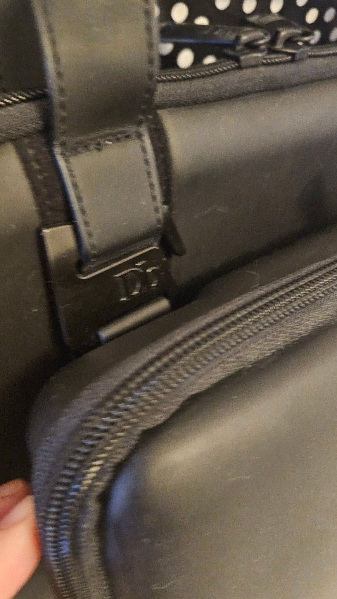 Db (Douchebag) Laptopfodral och tillbehörsfodral