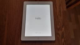 Apple iPad 16GB