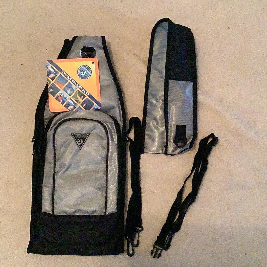 Kajak paddel förvaringsväska Kayak Paddle Storage Bag - Seattle Sports Blade Bag