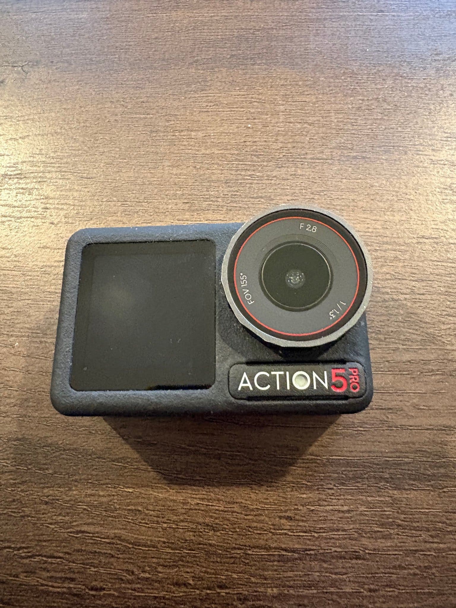 DJI ACTION 5 PRO
