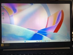 10:e Gen 15,6" Acer Aspire 5 | i7-10510u | MX350 | 512GB NVMe | 16GB| Batteri85%