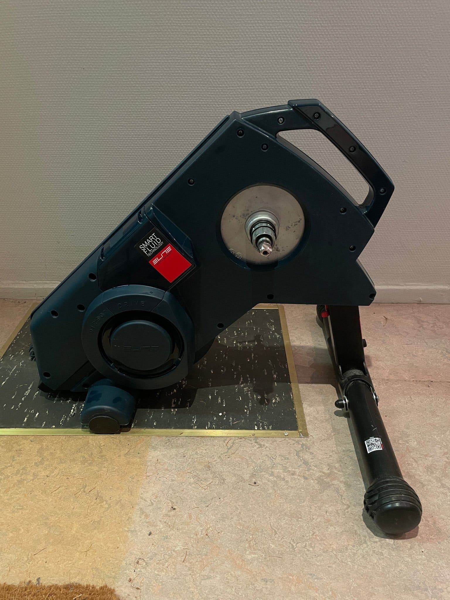 Elite Turno Cykeltrainer