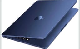 MacBook Air 13-tums M3 2024 8 GB