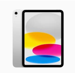 Oöppnad iPad 11 Wifi 128GB - Silver (Kvitto+Garanti)