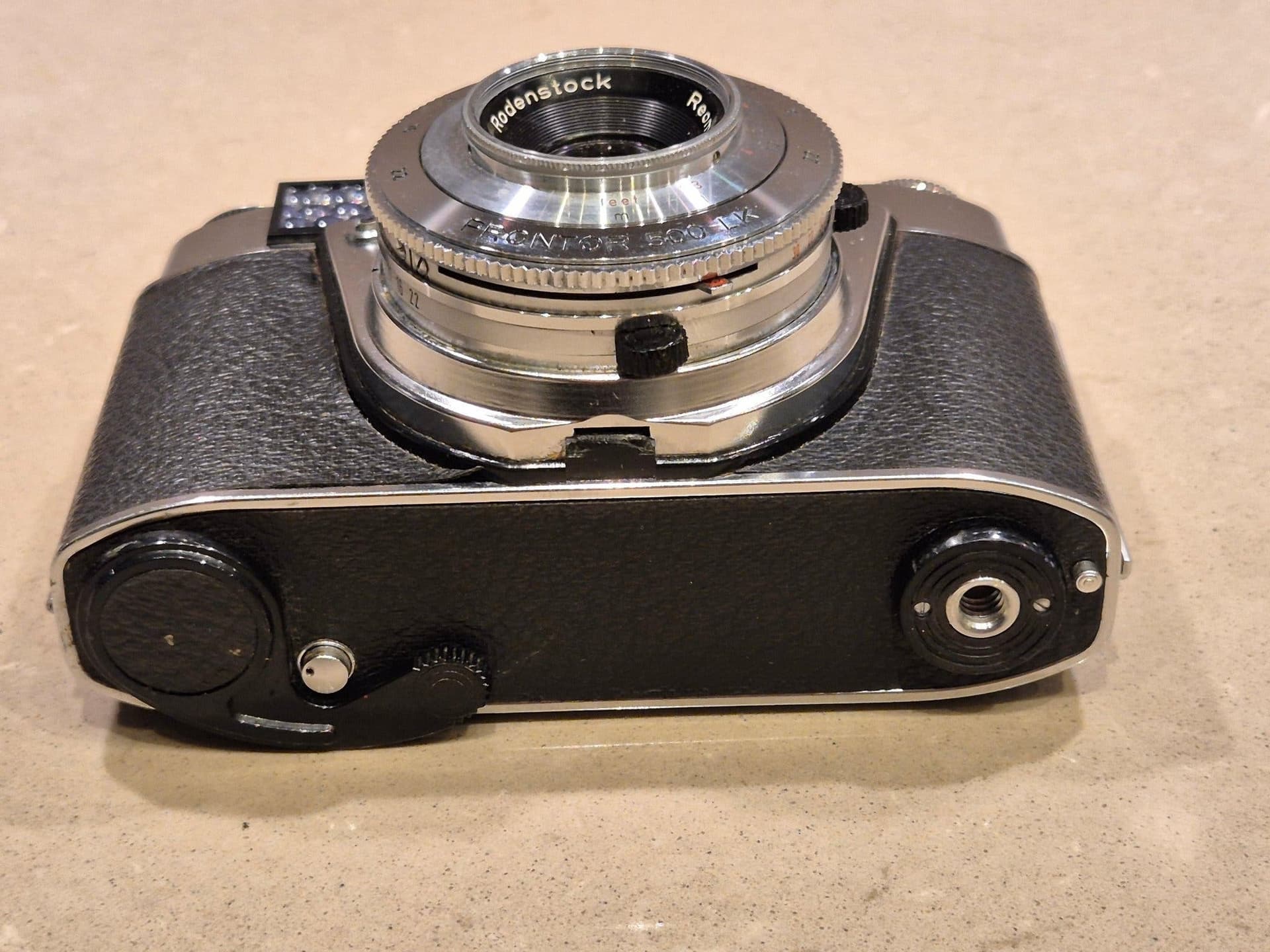 Kodak Retinette 1B