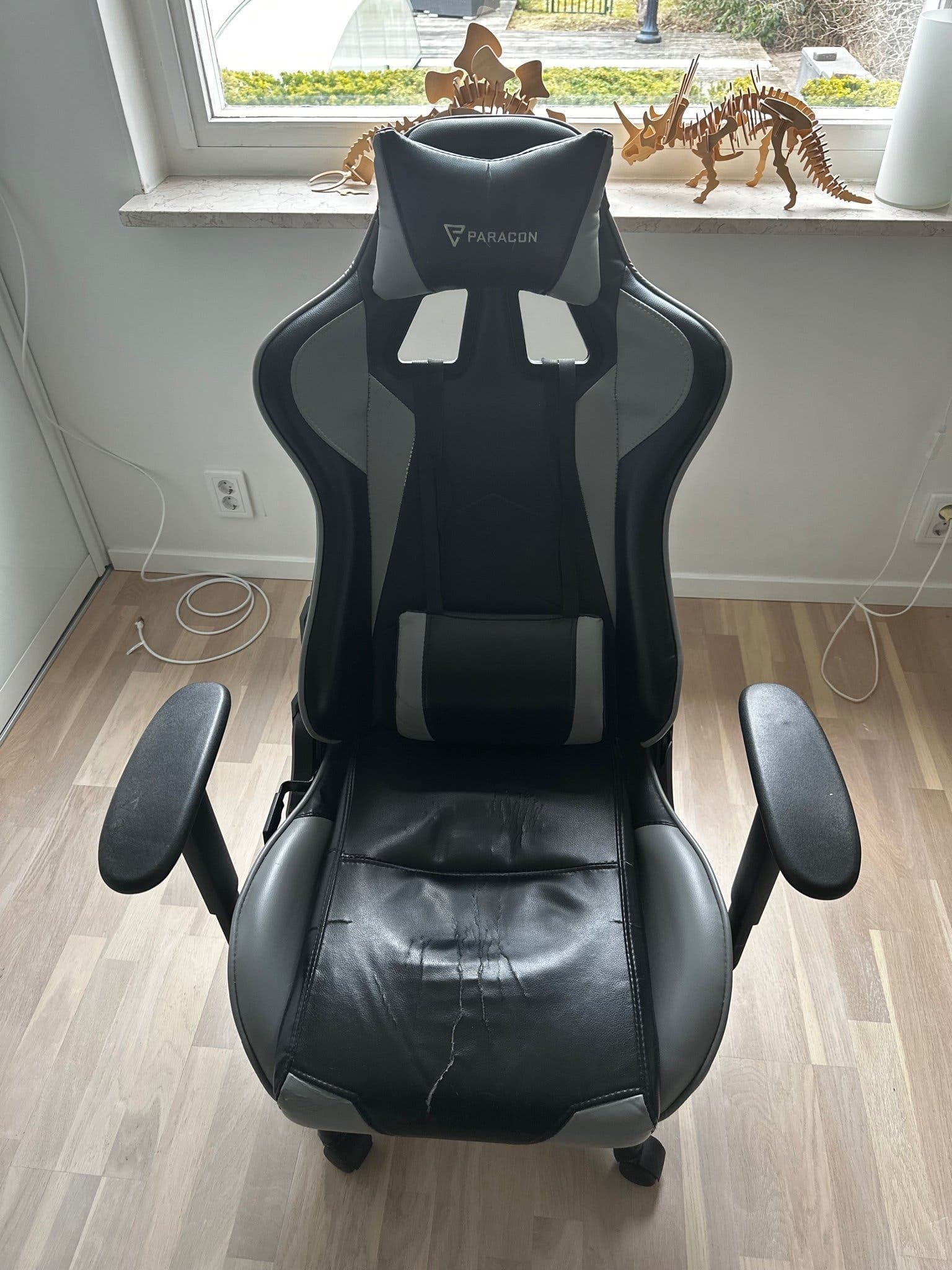 Paragon Gamingstol