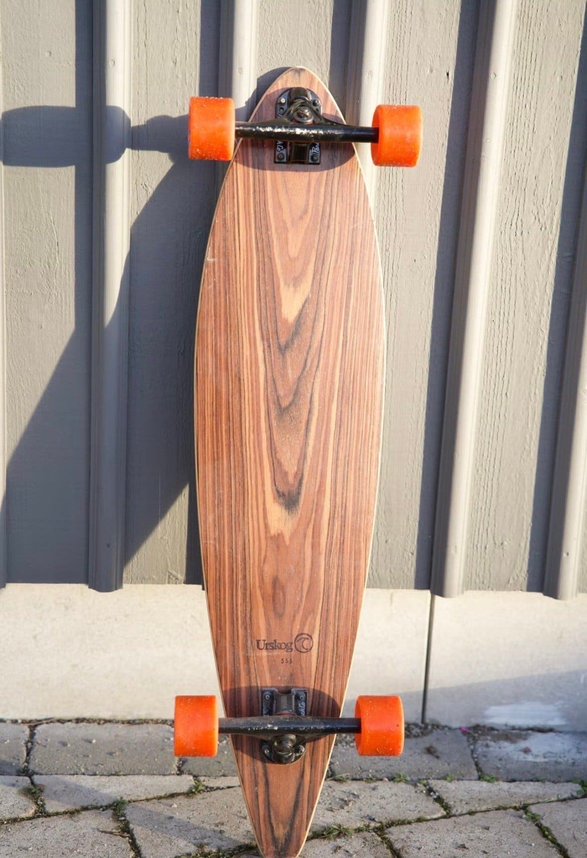 URSKOG - Longboard
