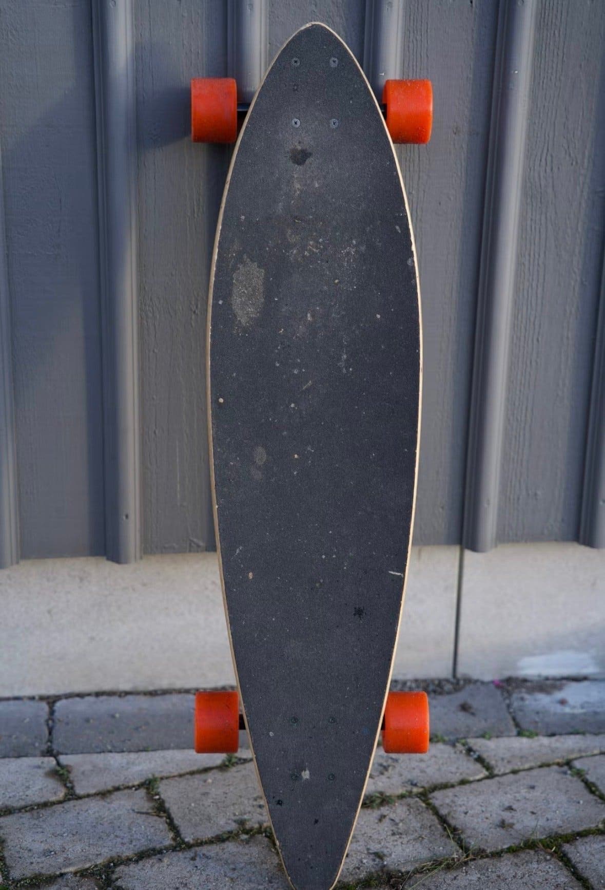 URSKOG - Longboard