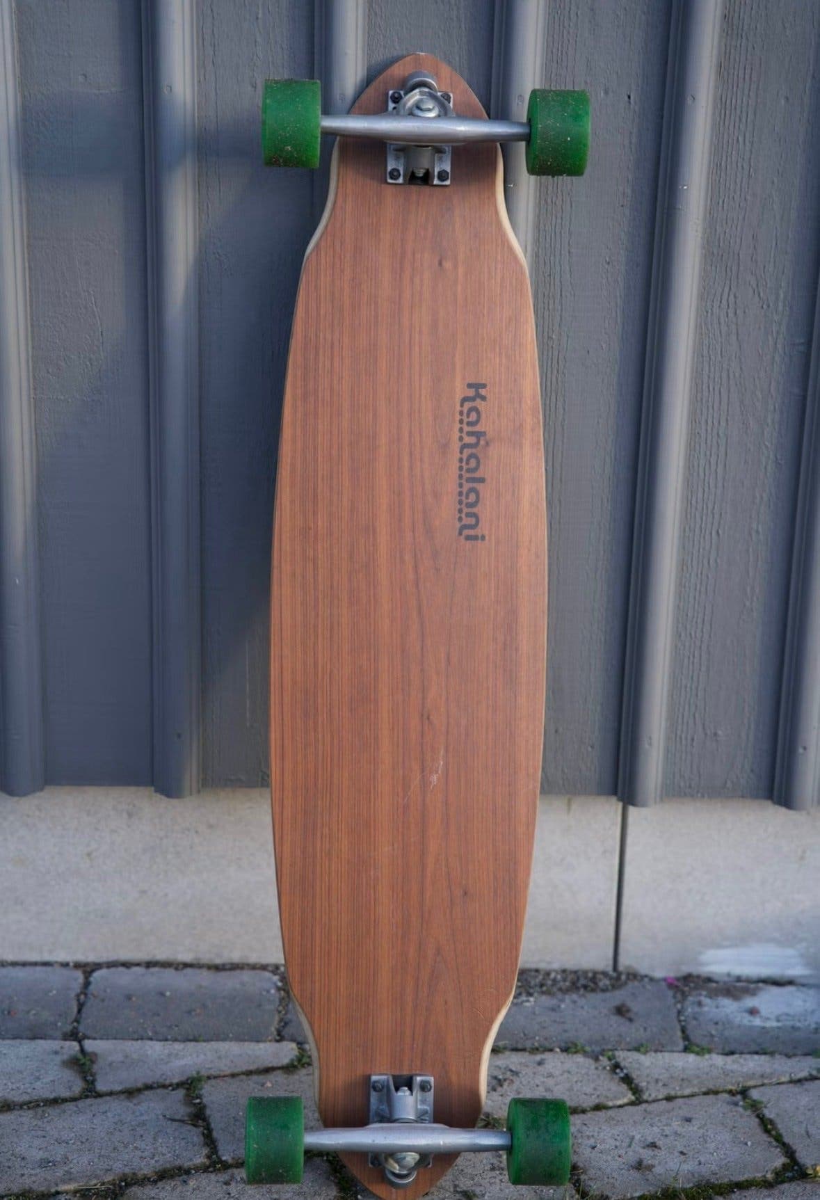 KAHALANI - Longboard