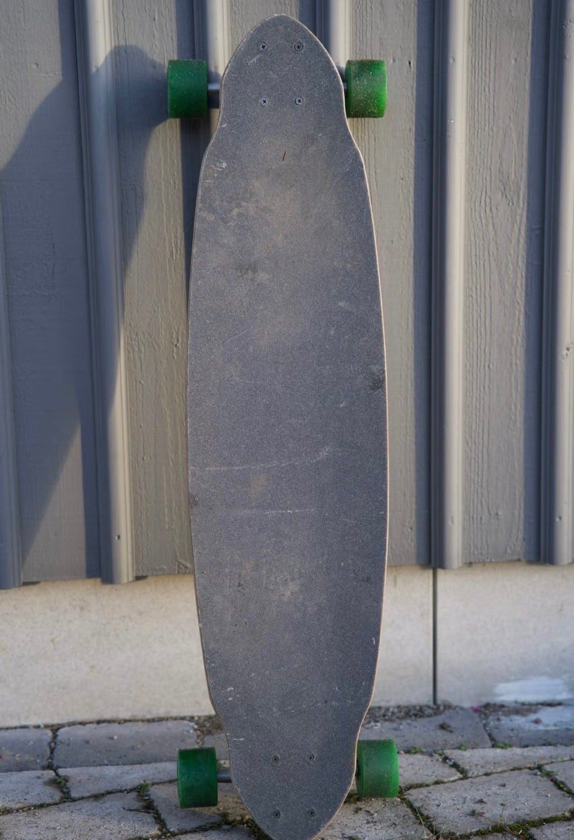KAHALANI - Longboard