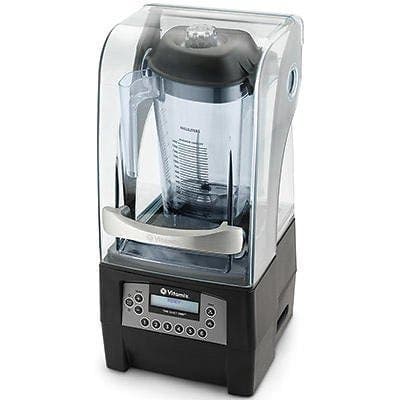 Vitamix The Quiet One Blender (Vitamix med ljudkåpa)