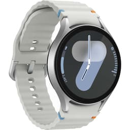 Samsung Galaxy Watch 7 44mm BT Silver NY Plomberad!