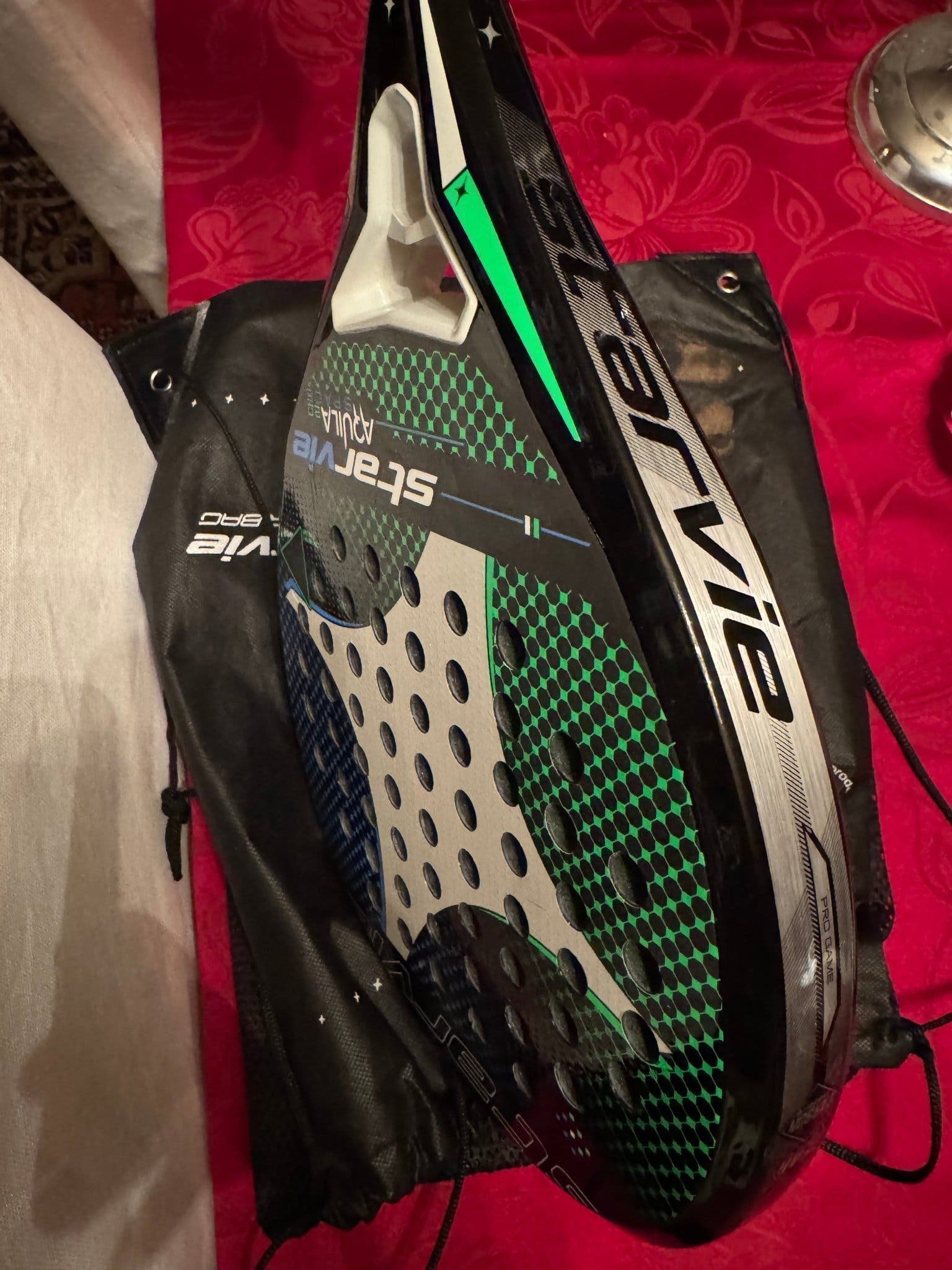 Starvie Aquila 2.0 Padelracket