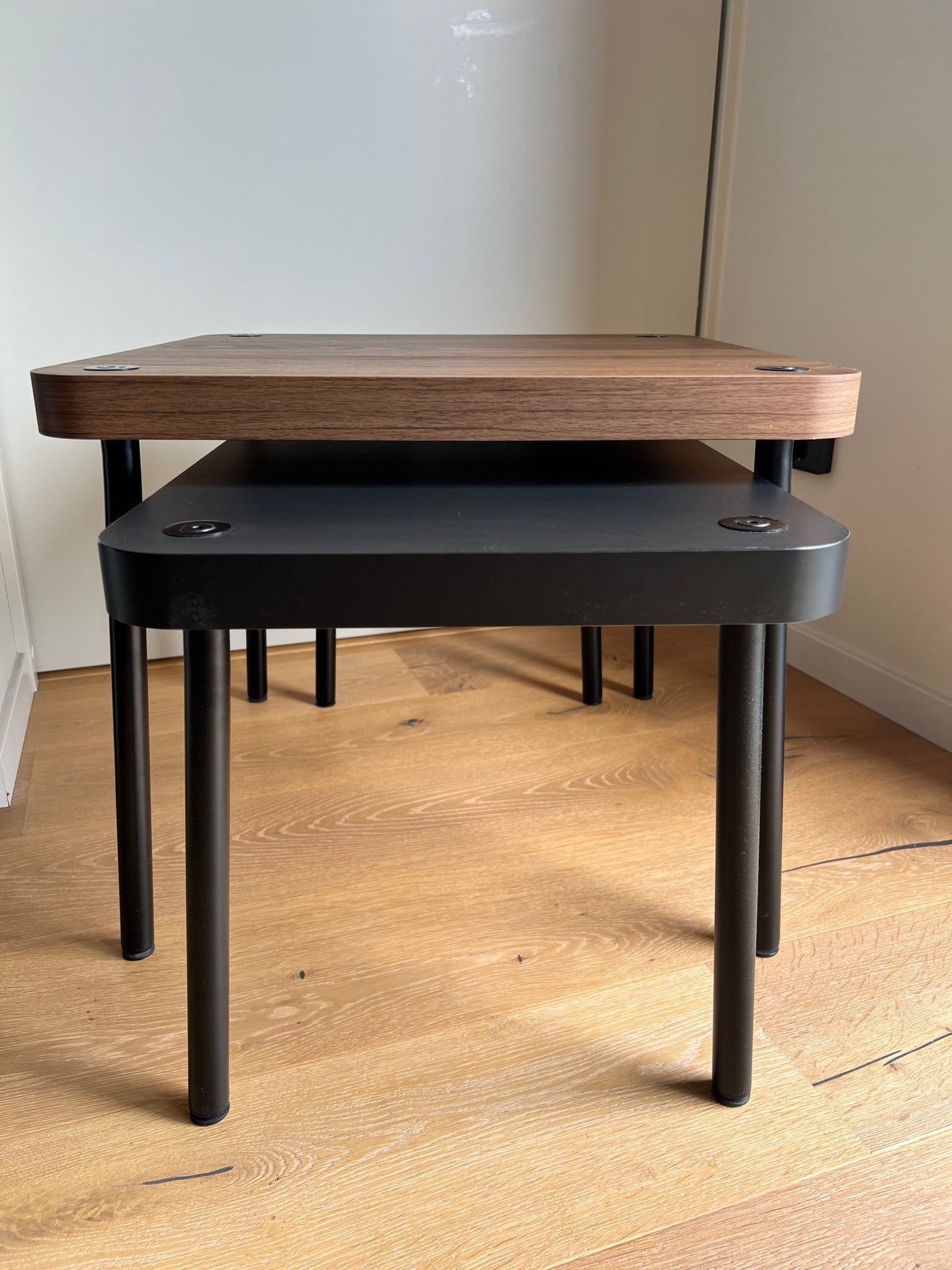 IKEA SONHULT Nesting Coffee Table